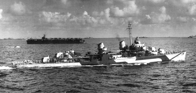 ship